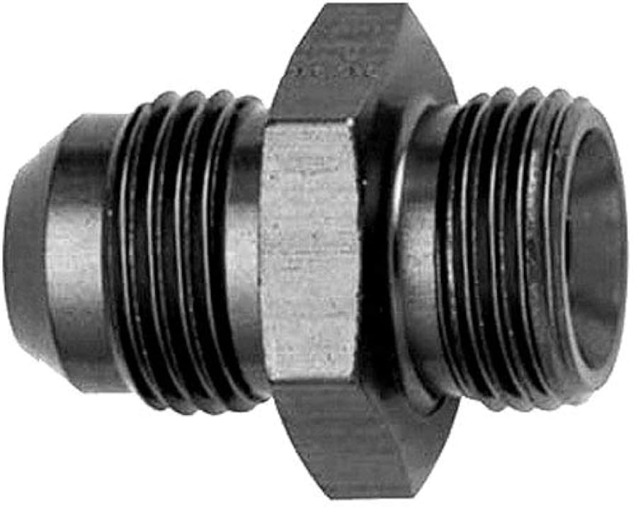 Fragola AN - Metric Adaptor