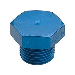 ORB Hex Port Plug Fragola