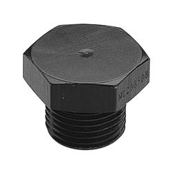 ORB Hex Port Plug Fragola