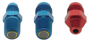 Nitrous Oxide Straight Adapters