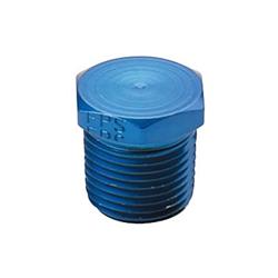 NPT Hex Pipe Plug Fragola