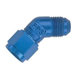 45 Deg  Male Female Flare Swivel  Fragola