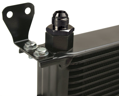 Stacked Plate Cooler 4 Way Mount Bracket Kit