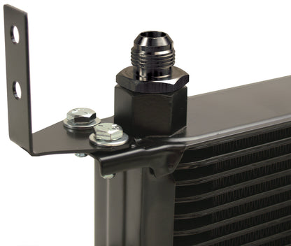 Stacked Plate Cooler 4 Way Mount Bracket Kit
