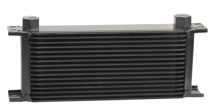 Stack Plate Fluid Coolers Series 10000 DERALE