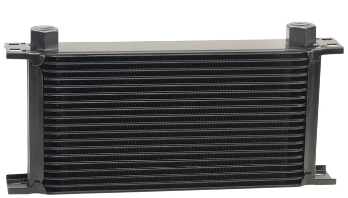 Stack Plate Fluid Coolers Series 10000 DERALE