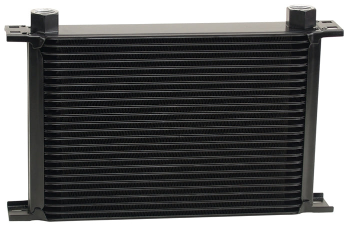 Stack Plate Fluid Coolers Series 10000 DERALE