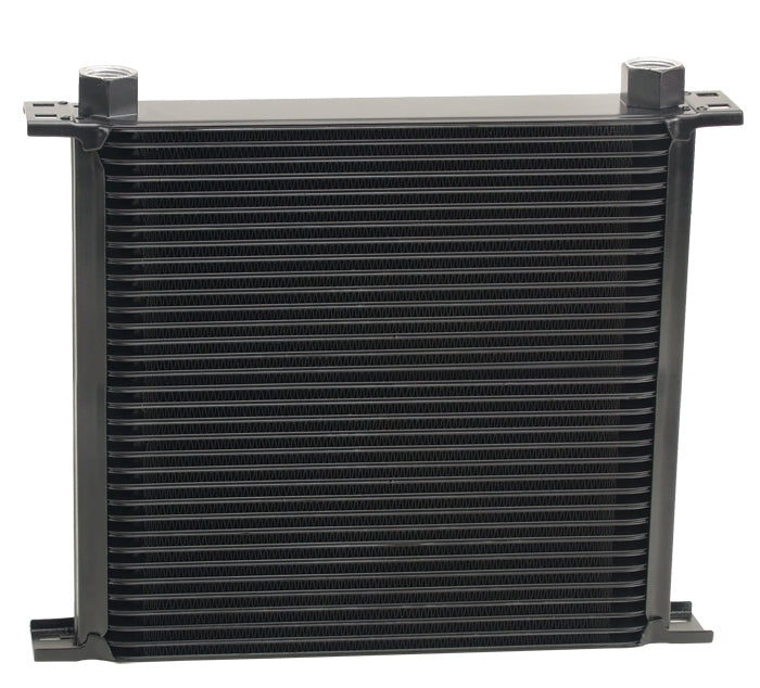 Stack Plate Fluid Coolers Series 10000 DERALE