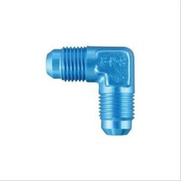 90 Deg Male Flare Union  Fragola