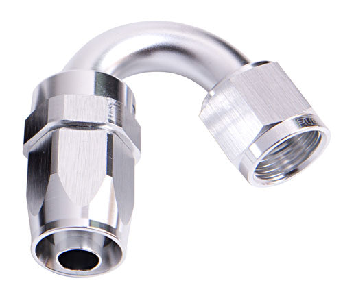 150 Deg Taper Series Hose End Aeroflow