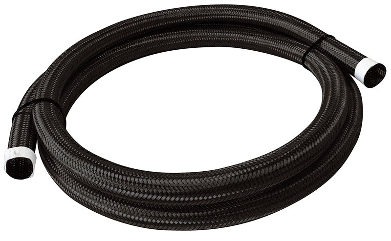 111 Series Stainless Steel Braided Cover Aeroflow