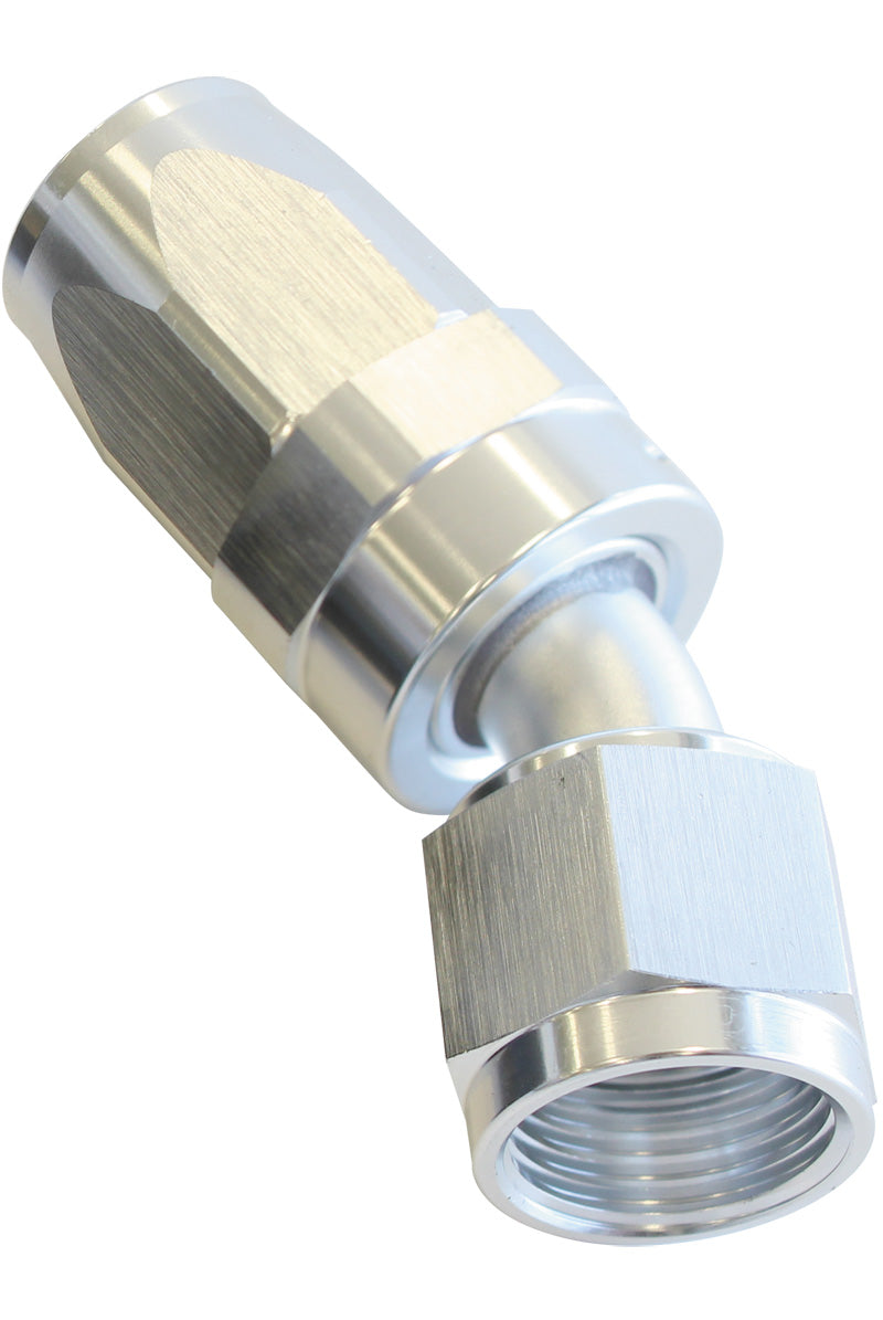 30 Deg Taper Series Hose Ends Aeroflow