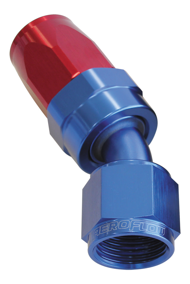 30 Deg Taper Series Hose Ends Aeroflow