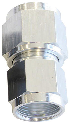 Straight Female Swivel Reducer Coupler Aeroflow
