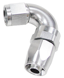 120 Deg Taper Series Full Flow  Hose End Aeroflow