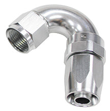 150 Deg Taper Series Full Flow  Hose End Aeroflow