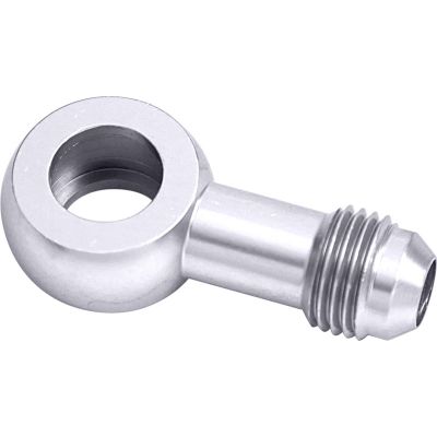 Aeroflow Banjo Adapter