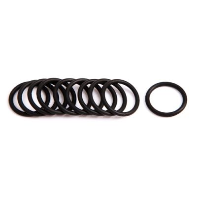 EPR Rubber O-Rings (10 Pack)