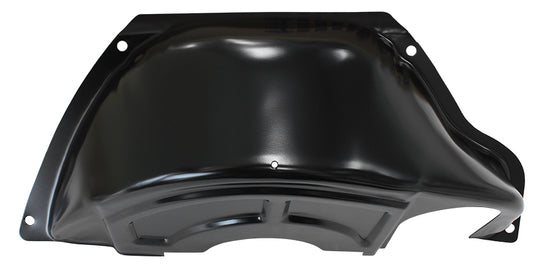 Flexplate Inspection Covers