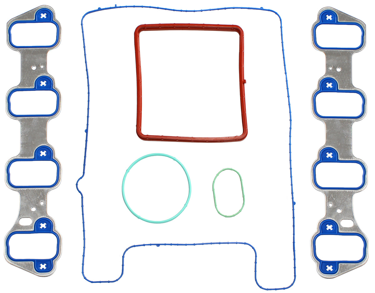 LSA Intake Gasket Kit (6-Piece Set) Suit GM LSA 6.2L Supercharged V8