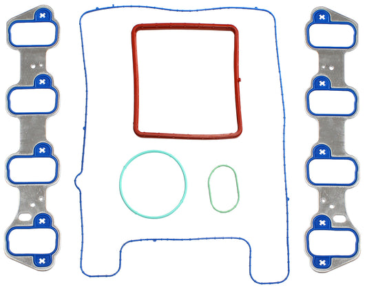 LSA Intake Gasket Kit (6-Piece Set) Suit GM LSA 6.2L Supercharged V8