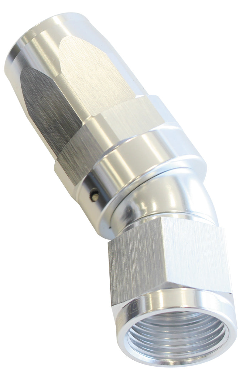 30 Deg Hose End Full Flow Taper Aeroflow