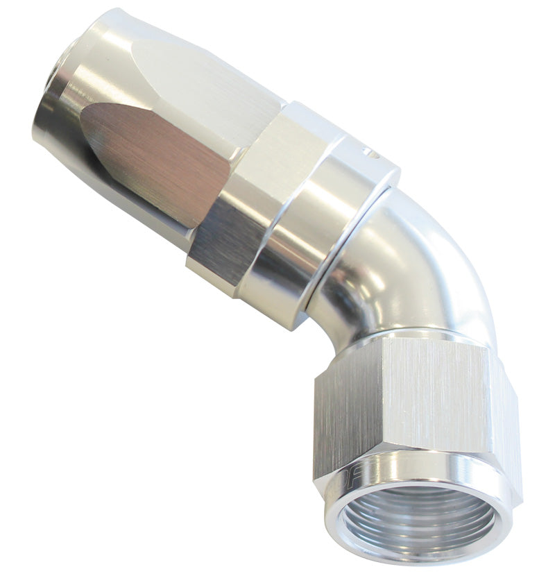 60 Deg Hose End Full Flow Taper Aeroflow