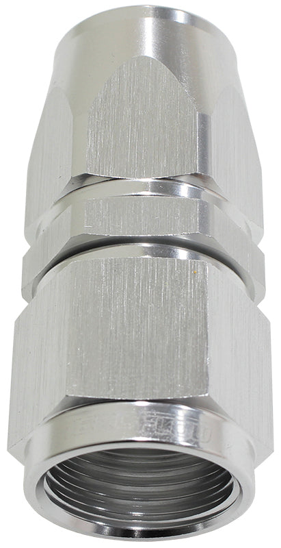 PTFE 200 Series Straight Hose Ends Aeroflow