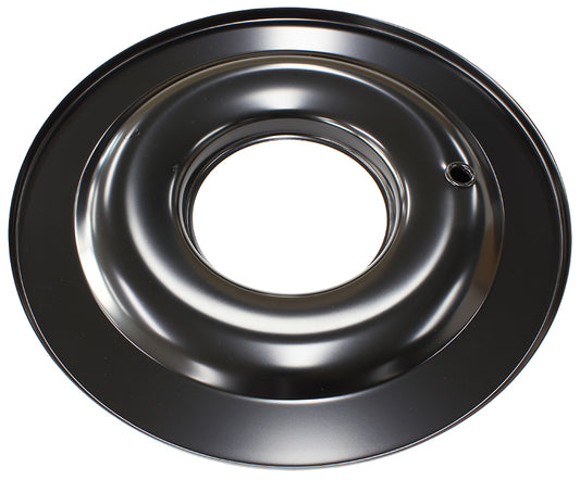Round Filter Bases