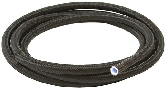 250 Series PTFE (Teflon��) Black Braided Hose