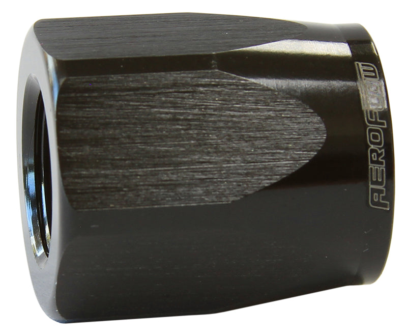 Taper Style Hose End Socket Aeroflow