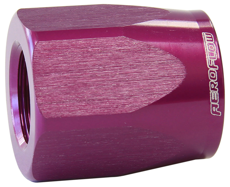 Taper Style Hose End Socket Aeroflow