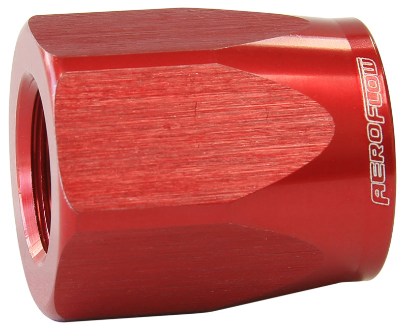 Taper Style Hose End Socket Aeroflow