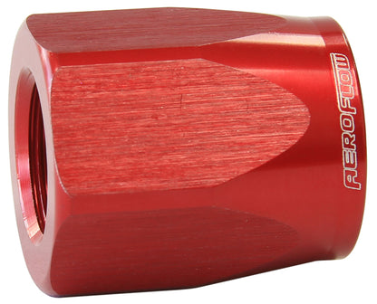Taper Style Hose End Socket Aeroflow