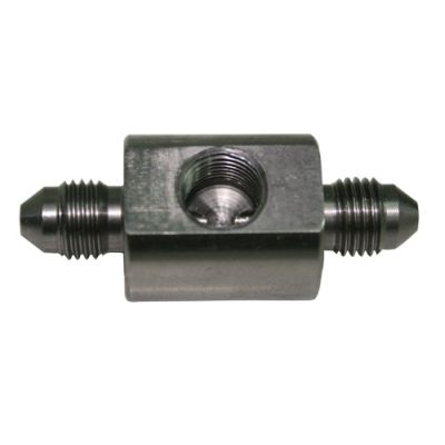 Stainless Steel Male Flare Union