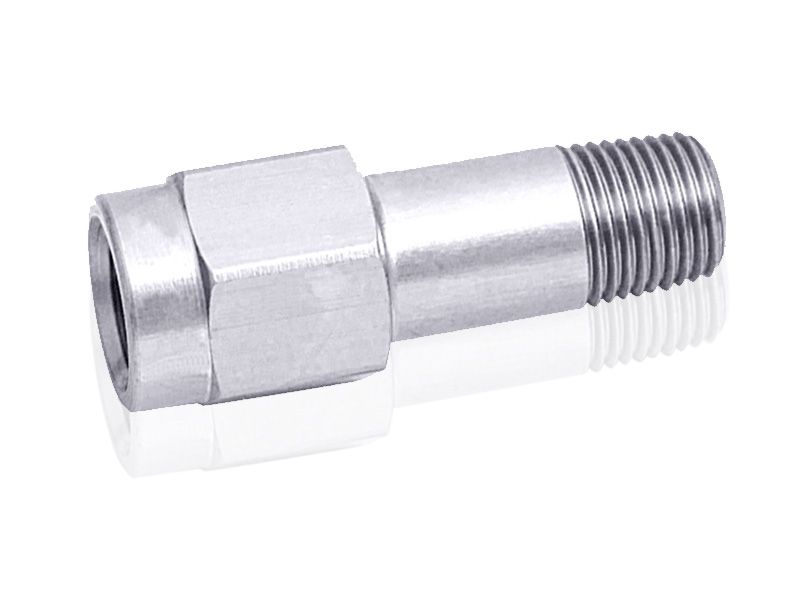 NPT Extension Male to Female Aeroflow