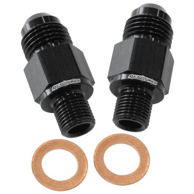 C4 Transmission Adapter