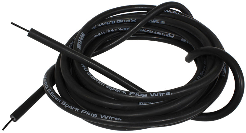 XPRO 8.5mm Ignition Lead Wire Only Aeroflow