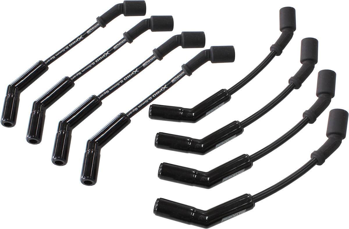 Xpro Ceramic Boots Lead Sets