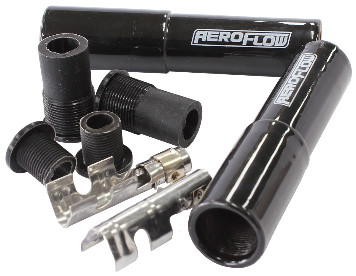 Xpro Ceramic Boot & Terminal Kit