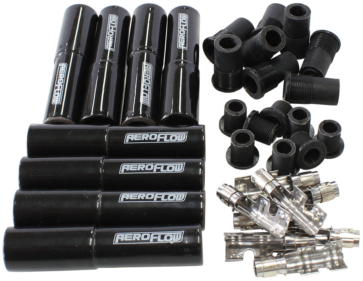 Xpro Ceramic Boot & Terminal Kit