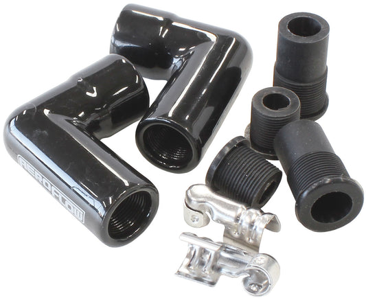 Xpro Ceramic Boot & Terminal Kit