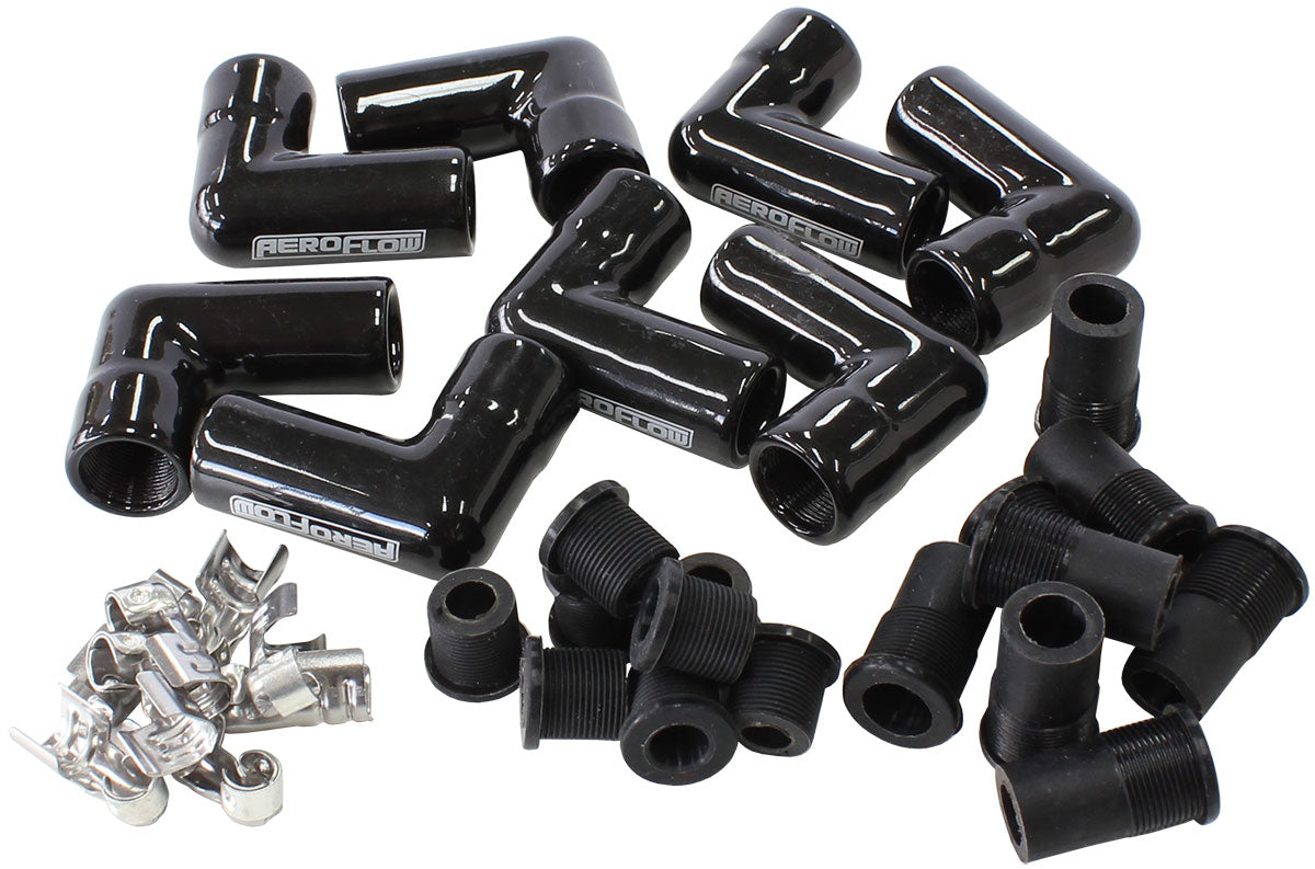 Xpro Ceramic Boot & Terminal Kit