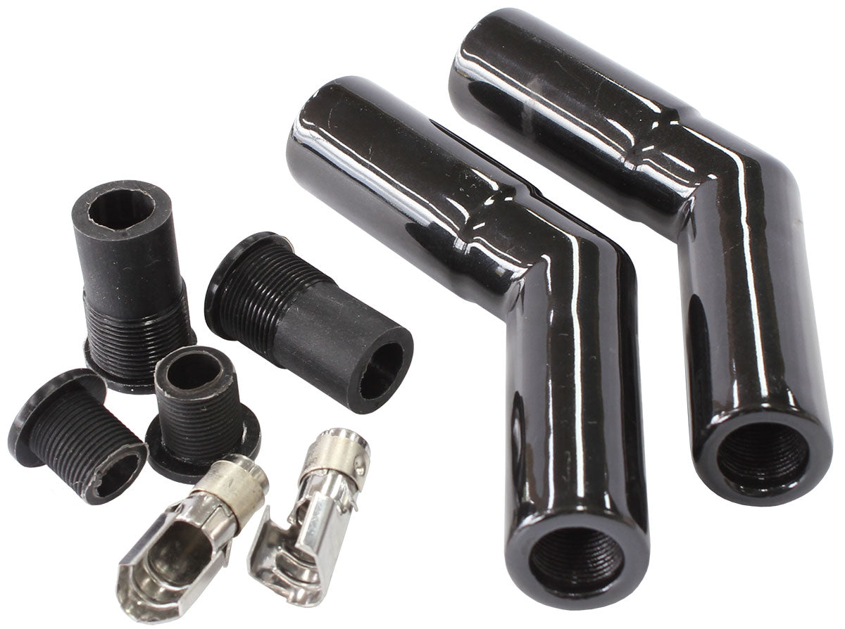 Xpro Ceramic Boot & Terminal Kit