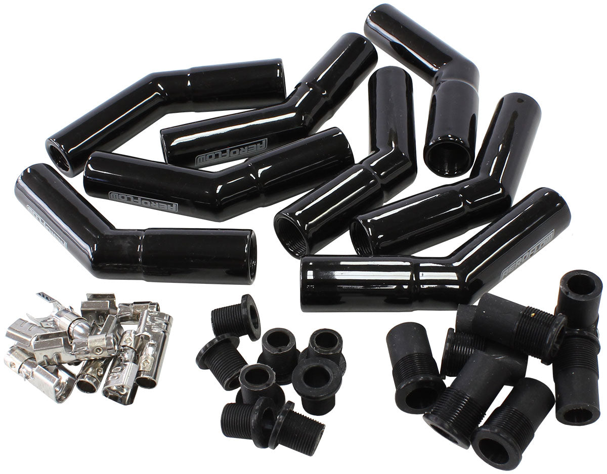 Xpro Ceramic Boot & Terminal Kit