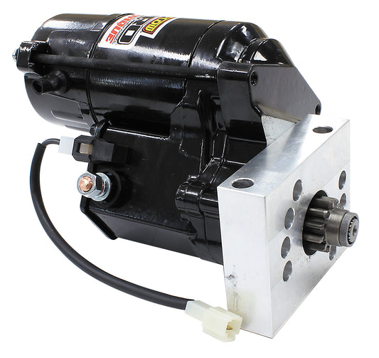2kw / 2.7hp Motor XPRO Super Torque Starter