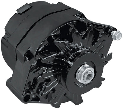 Aeroflow Alternators