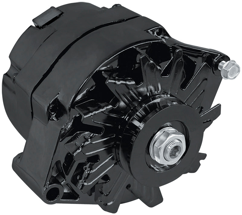 Aeroflow Alternators
