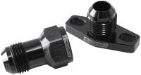 Turbo Drain Adapter
