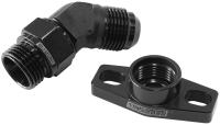Turbo Drain Adapter